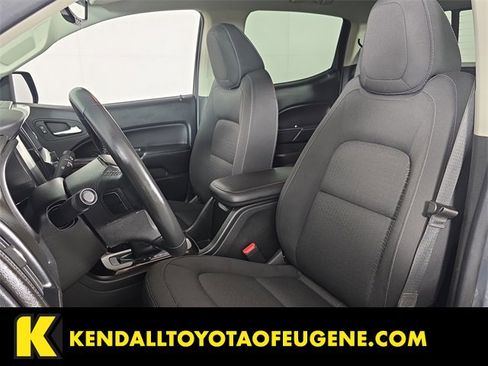 Used 2022 GMC Canyon Elevation w/ Trailering Package image 19