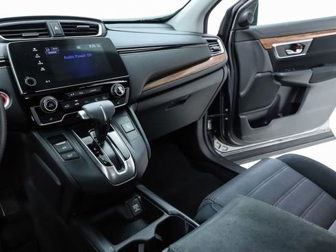 Used 2019 Honda CR-V EX image 25