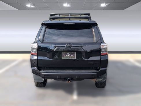 Used 2023 Toyota 4Runner TRD Pro image 10