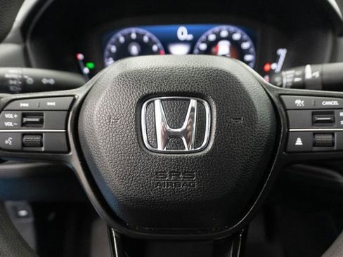 Certified 2025 Honda Accord SE image 16