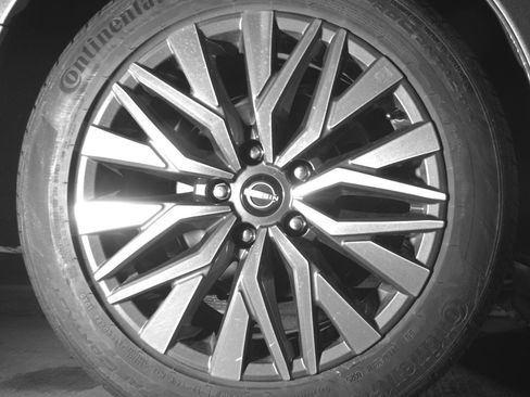 Used 2025 Nissan Altima 2.5 SV image 15