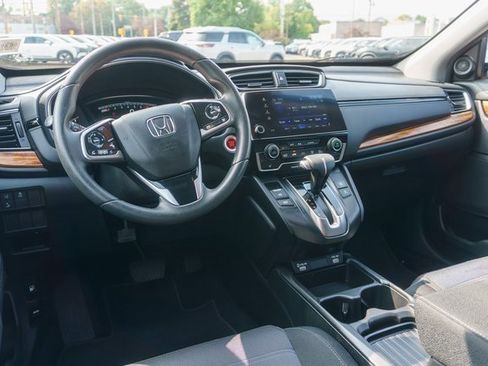 Used 2021 Honda CR-V EX image 15