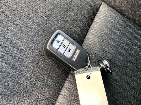 Used 2015 Honda Accord EX image 14