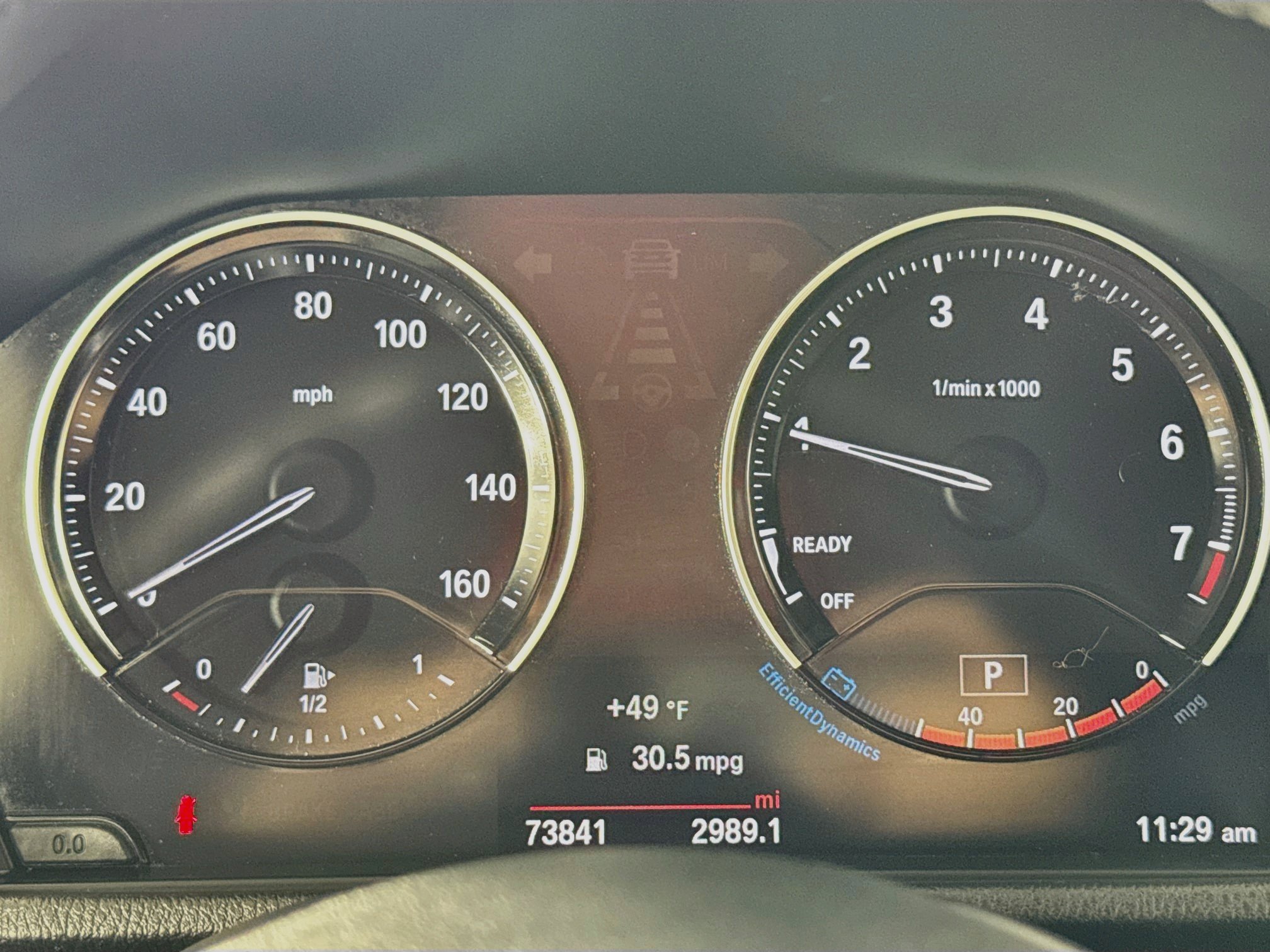 Used 2018 BMW X2 sDrive28i w/ Convenience Package FWD image 16