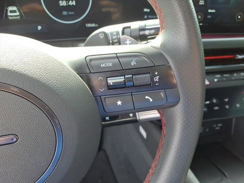 Used 2024 Hyundai Sonata N Line FWD image 19