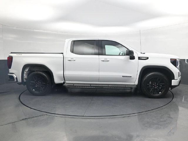 Used 2024 GMC Sierra 1500 Elevation AWD/4WD image 3
