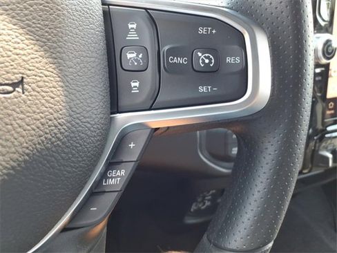 New 2026 RAM 2500 Tradesman image 25