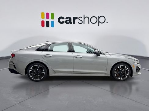 Used 2023 Kia K5 GT-Line AWD/4WD image 6