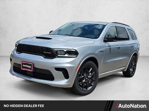 New 2026 Dodge Durango GT AWD/4WD image 1