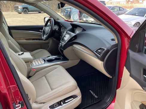Used 2020 Acura MDX SH-AWD w/ Technology Package image 45