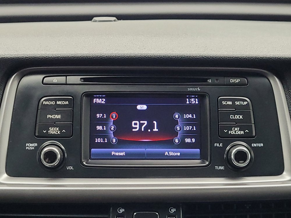 Used 2017 Kia Optima LX FWD image 25