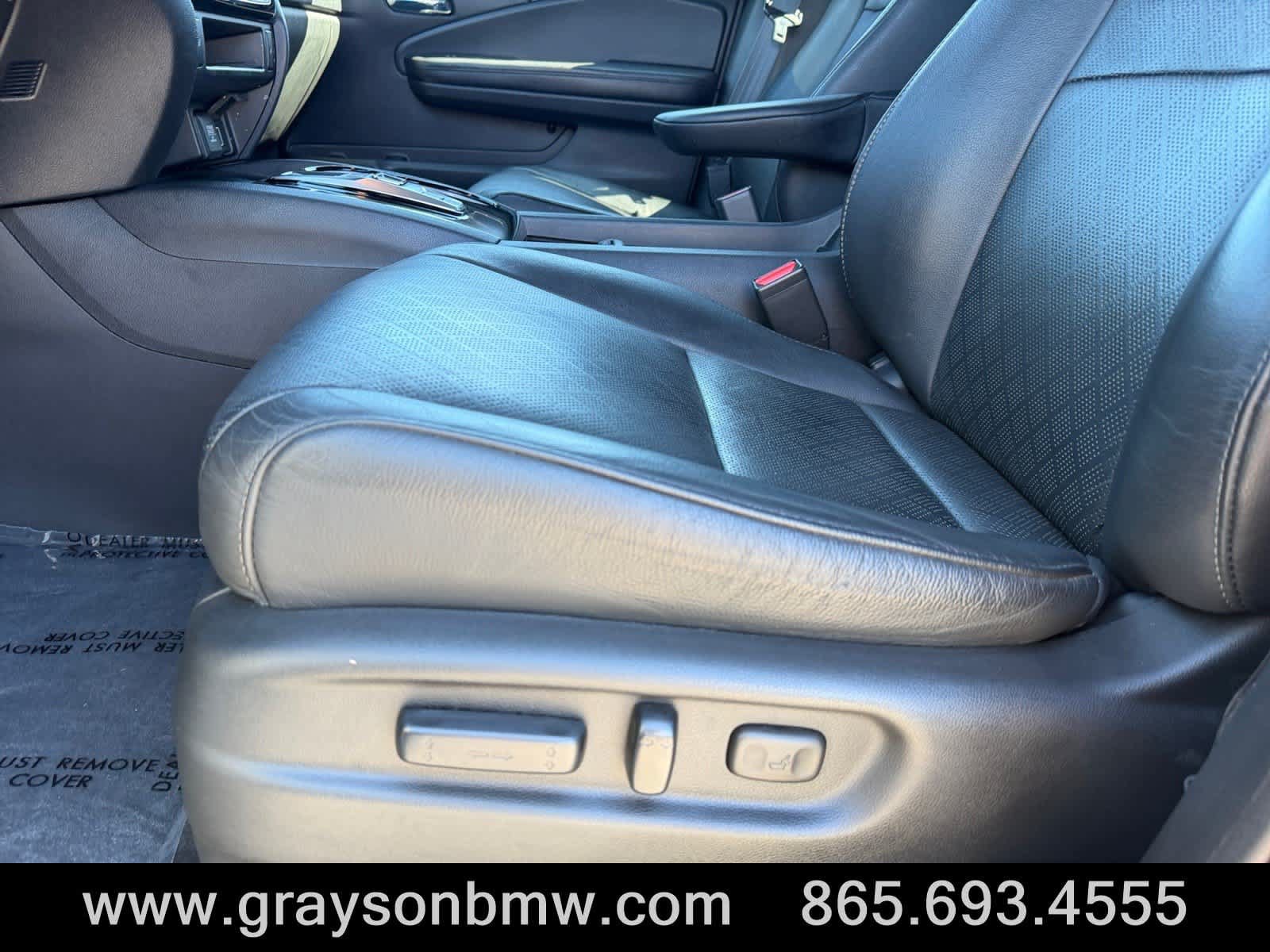 Used 2019 Honda Passport Touring image 11