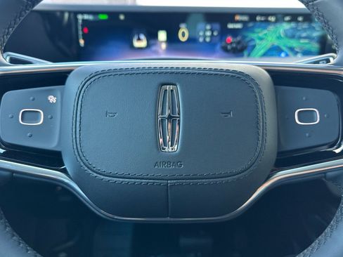 New 2026 Lincoln Nautilus Premier w/ Jet Appearance Package image 23