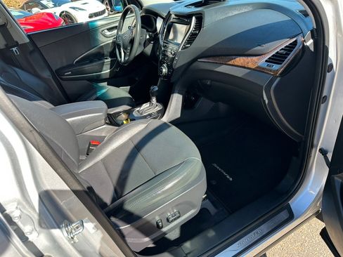 Used 2018 Hyundai Santa Fe Sport 2.0T w/ Cargo Package image 14