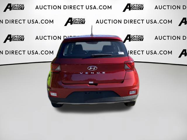 Used 2026 Hyundai Venue SE FWD image 9