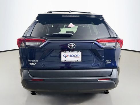 Certified 2024 Toyota RAV4 XLE w/ Convenience Package AWD/4WD image 6