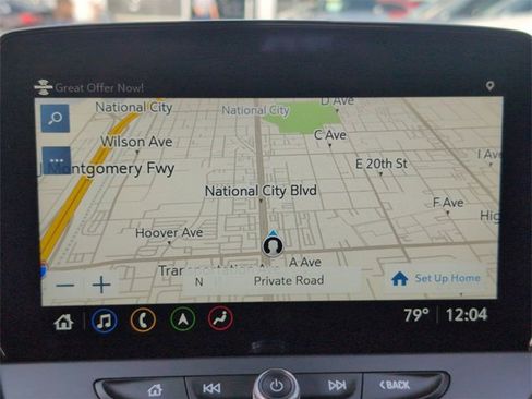 Certified 2023 Chevrolet Blazer RS image 14