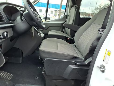 Used 2024 Ford Transit 350 XLT image 14