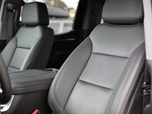 Used 2024 Chevrolet Silverado 1500 RST w/ RST All Star Premium Package image 25