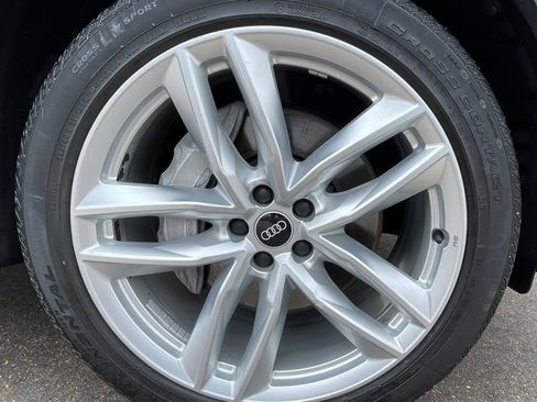 Used 2017 Audi Q7 3.0T Prestige AWD/4WD image 17
