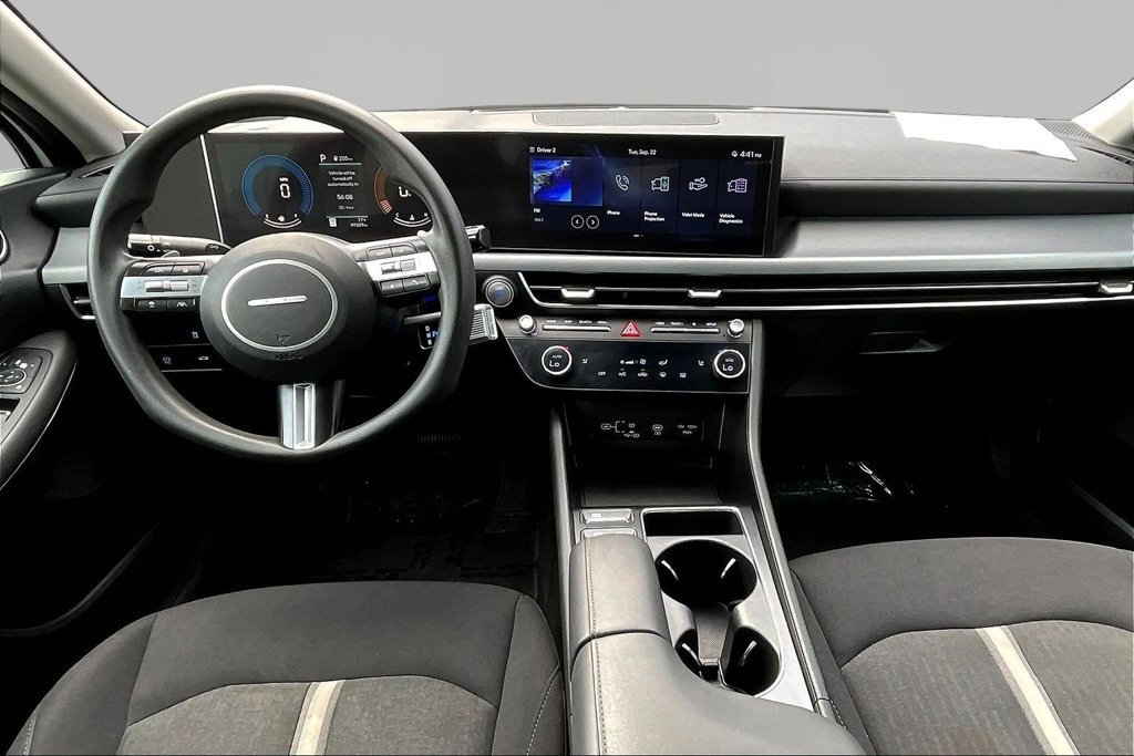 Used 2025 Hyundai Sonata SEL FWD image 9