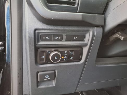 Used 2024 Ford F150 XLT w/ Equipment Group 302A MID AWD/4WD image 27