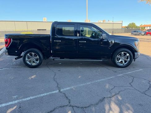 Used 2021 Ford F150 XLT w/ Equipment Group 302A High image 10