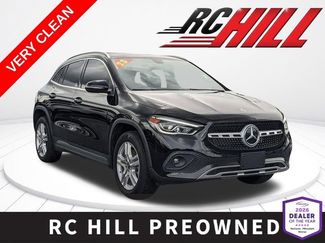 Used 2023 Mercedes-Benz GLA 250 4MATIC video 1