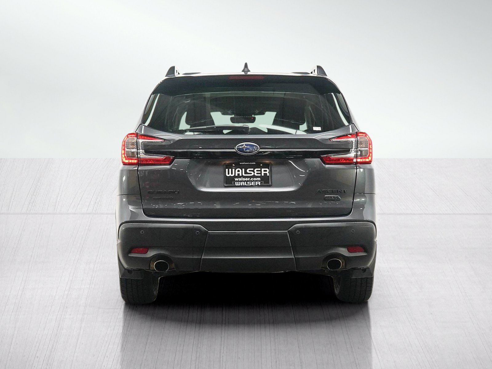 Used 2023 Subaru Ascent Onyx Edition Limited AWD/4WD image 5