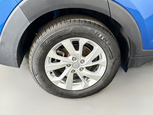 Used 2019 Hyundai Tucson SE image 32