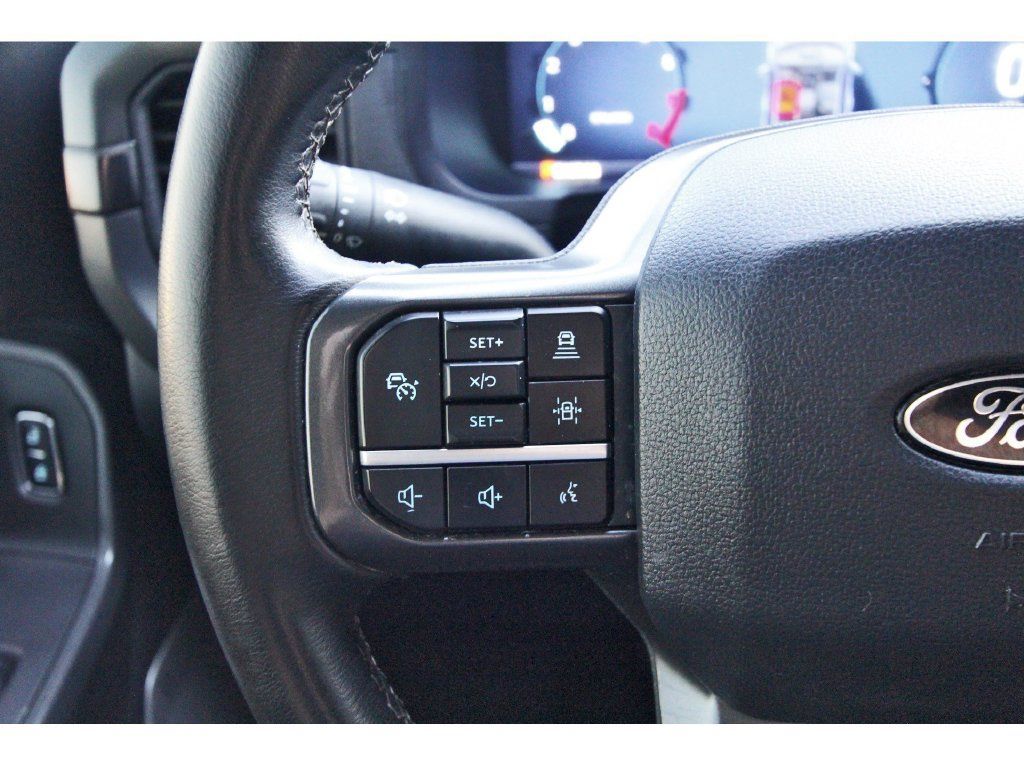 Used 2024 Ford F150 XLT w/ Equipment Group 303A High AWD/4WD image 18
