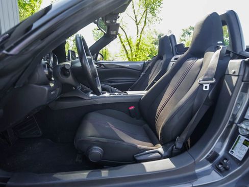 Used 2016 MAZDA MX-5 Miata Club image 12