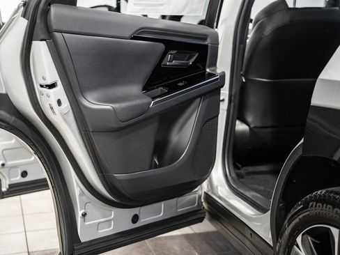 Used 2023 Toyota bZ4X Limited w/ Weather Package image 39