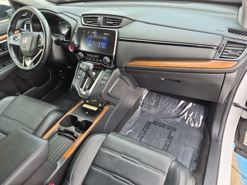 Used 2022 Honda CR-V Touring image 33