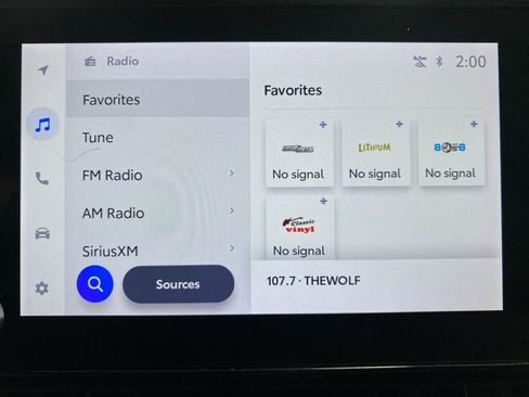 Used 2023 Toyota RAV4 XLE image 10