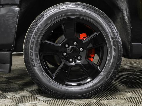 Used 2016 Chevrolet Silverado 1500 LT w/ All Star Edition image 19