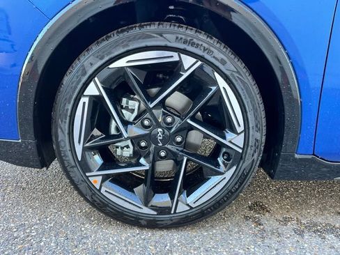 New 2026 Kia K4 GT-Line Turbo FWD image 7