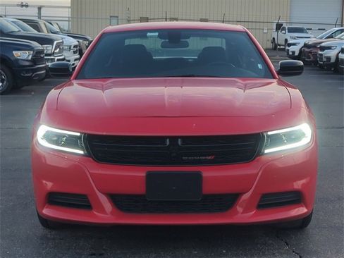 Used 2023 Dodge Charger SXT image 8