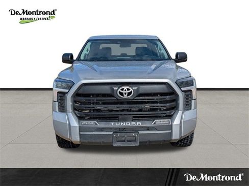 Used 2023 Toyota Tundra SR5 image 2