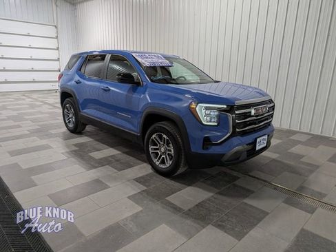 Used 2026 GMC Terrain Elevation image 5