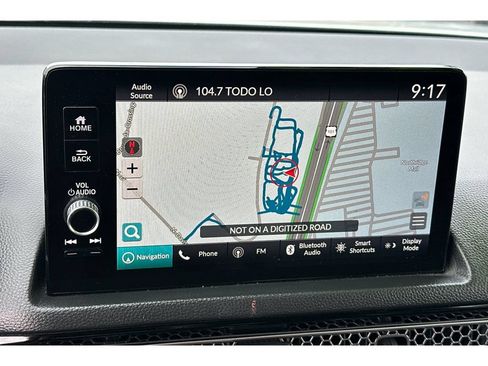 Used 2023 Honda Civic Touring image 21