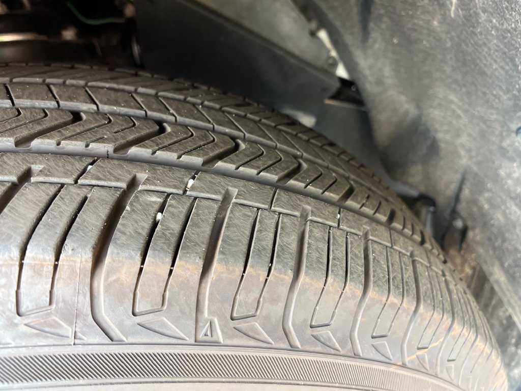 Used 2026 Toyota Sequoia Platinum AWD/4WD image 27