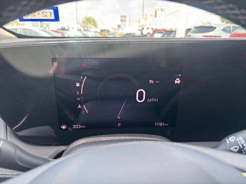 Used 2026 Buick Encore GX Preferred FWD image 39