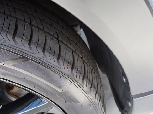 Used 2023 MAZDA CX-9 Carbon Edition AWD/4WD image 46
