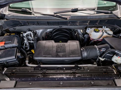 Used 2024 Chevrolet Silverado 1500 LTZ image 34