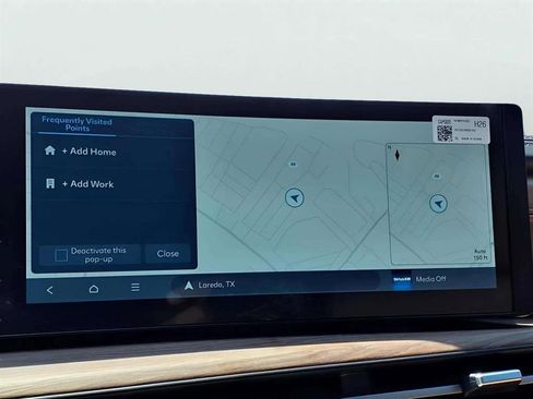 New 2026 Hyundai Santa Fe Calligraphy image 13