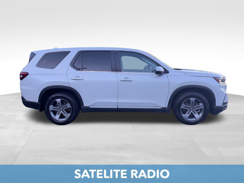 Used 2023 Honda Pilot EX-L image 9