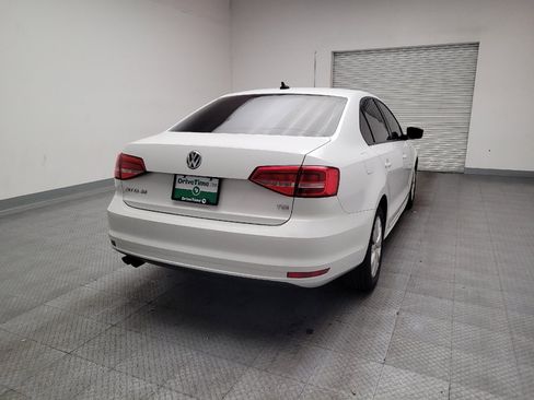 Used 2015 Volkswagen Jetta SE FWD image 7