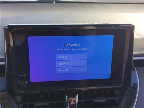 Used 2023 Toyota Corolla LE image 17