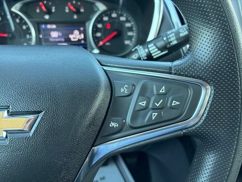Used 2021 Chevrolet Equinox LT FWD image 37